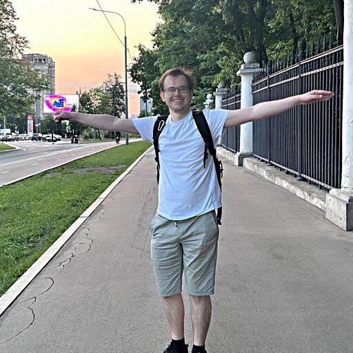 Никита Игнатович